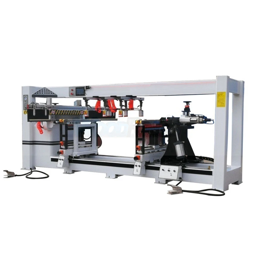 oodworking Machinery MZ73214 Wood Boring Machine Wood Drilling Mac/wood carving drill/horizontal wood drilling machine