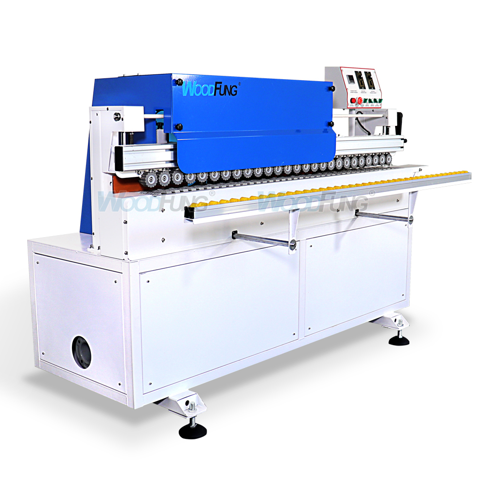 wood edge banding machine price for pvc 