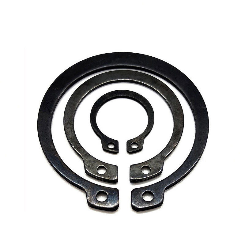 DIN471 Metric External Snap Retaining Rings for shaft from China ...