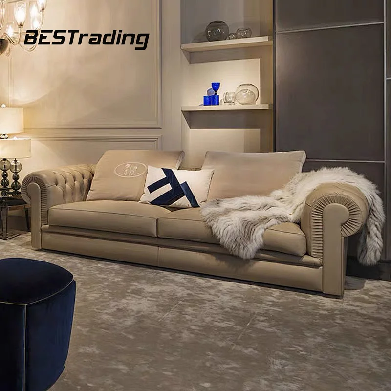 Furniture living room sofa set