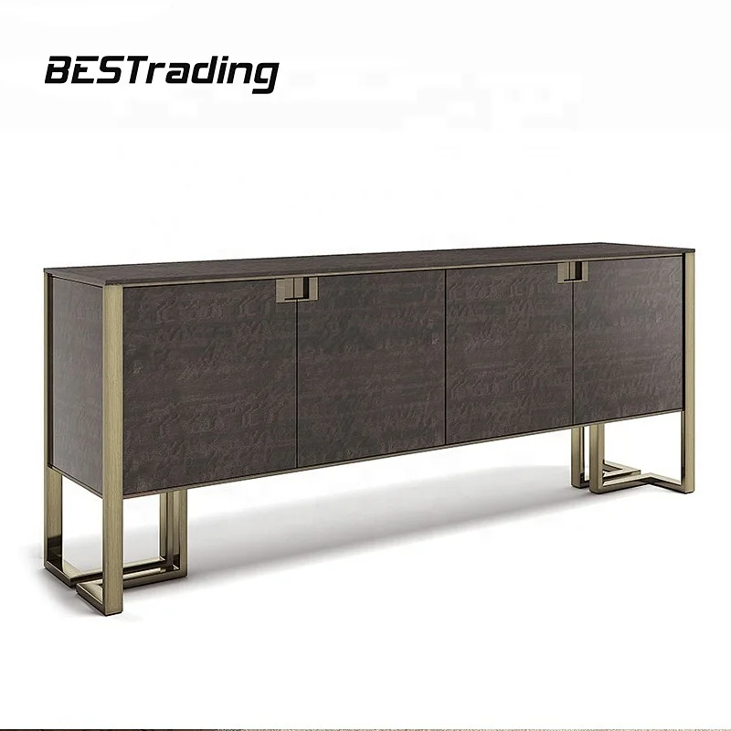 Wood tv cabinets