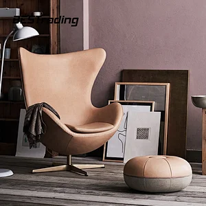 Living Room Or Hotel Chair Modern Egg Chair