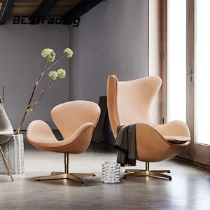 Living Room Or Hotel Chair Modern Egg Chair