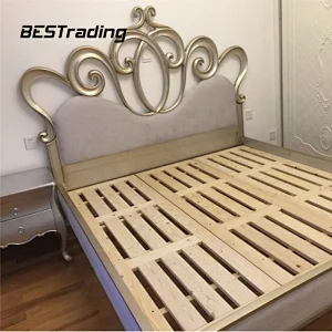 Bedroom furniture french bedroom set