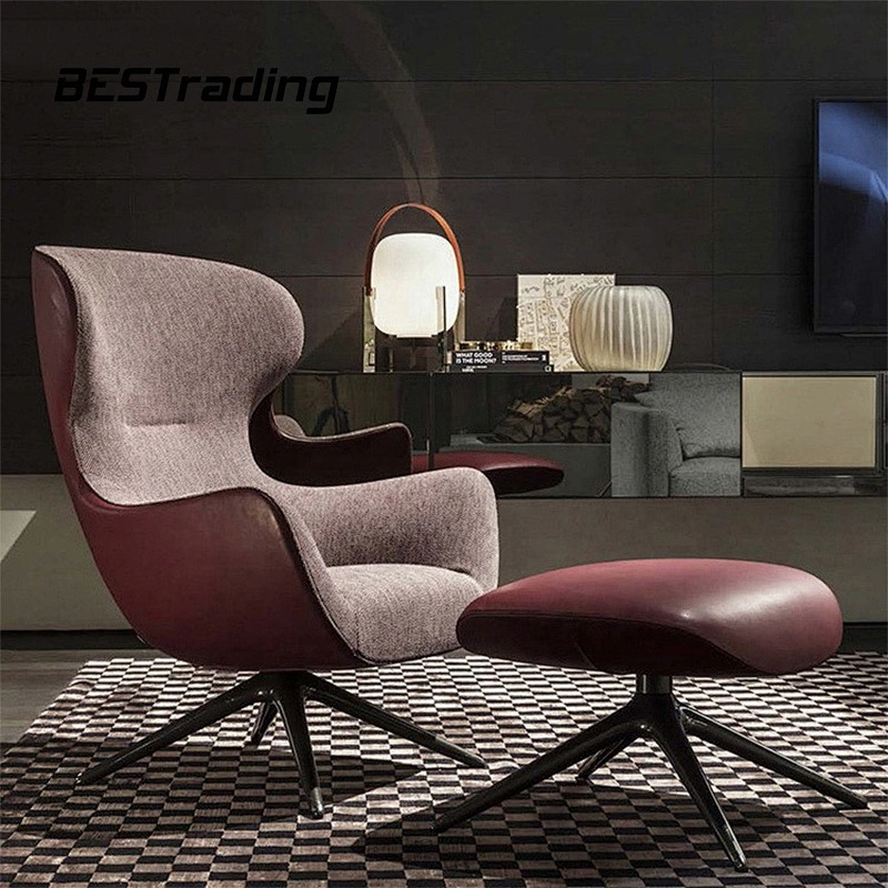 Modern office chair