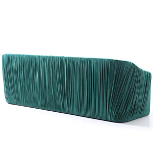 latest  italian sofa  design I shape  living room furniture