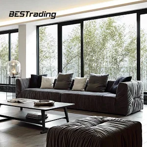 luxury  sofa  modern furniture