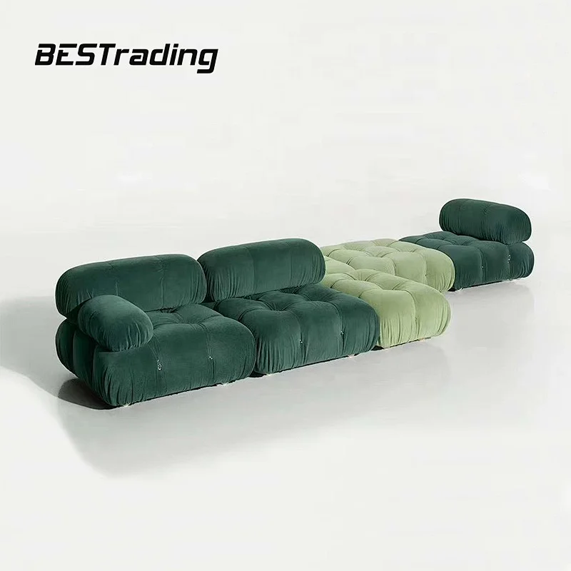 Modern sectional sofa