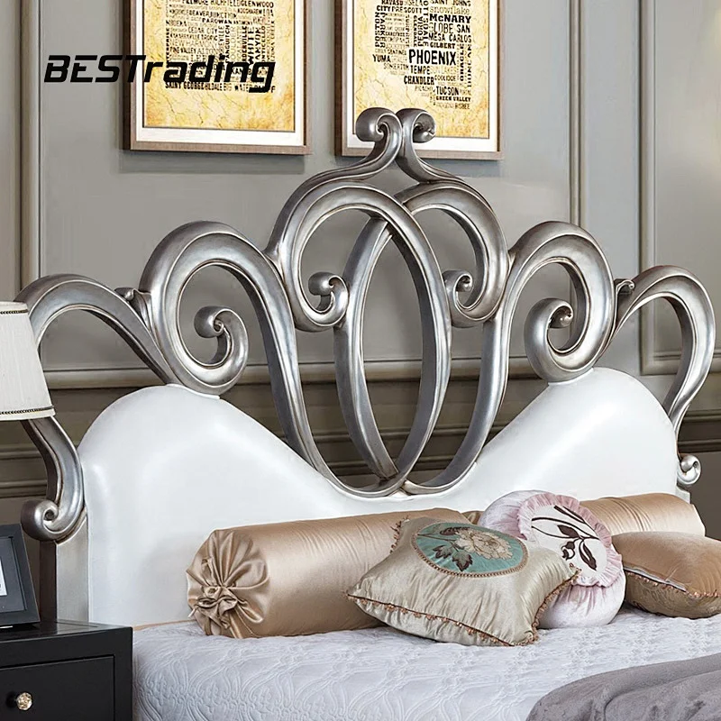 Bedroom furniture french bedroom set