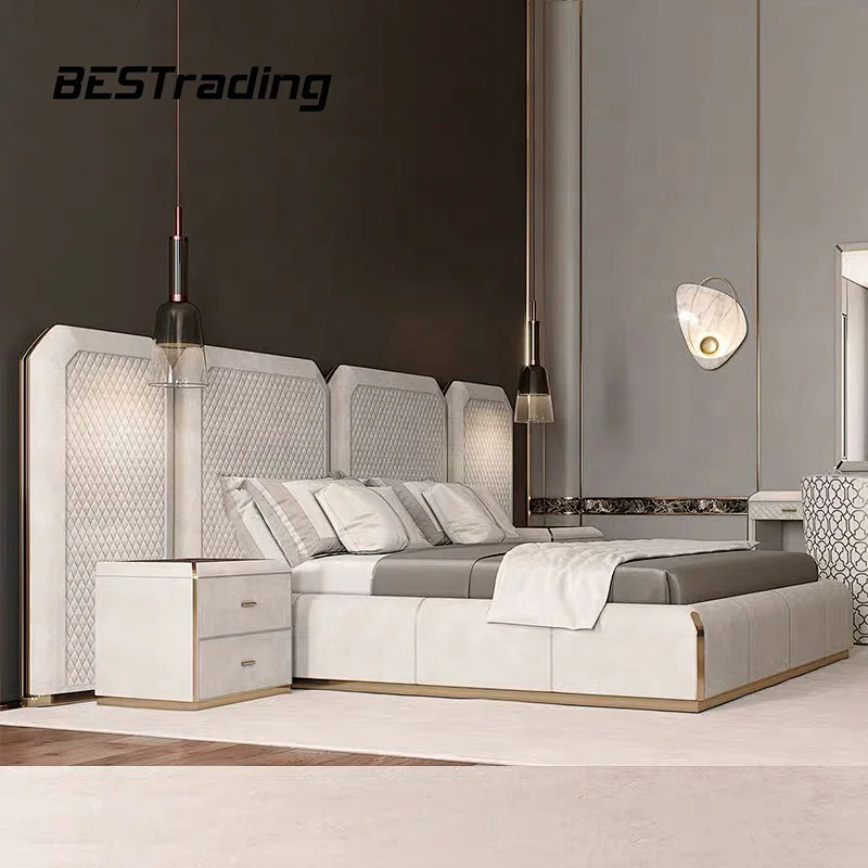 Home furniture bed