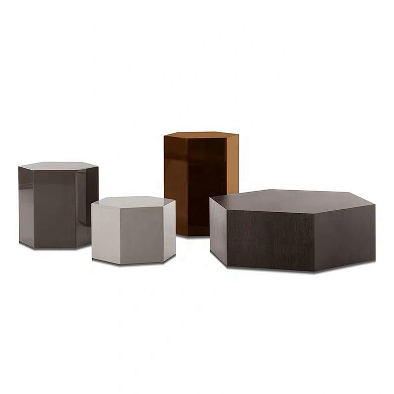 Coffee table design for wooden coffee table set