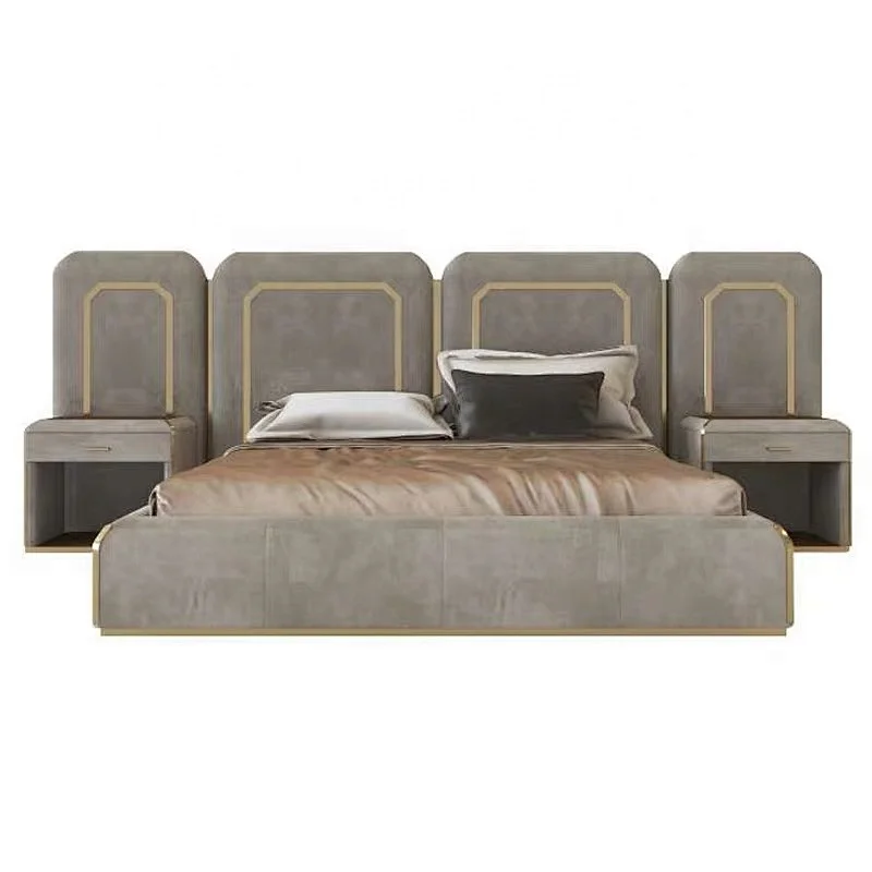Home furniture bed