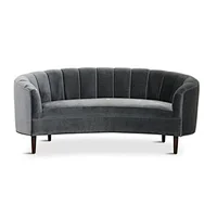 2018 velvet sofa wooden furniture sofa set