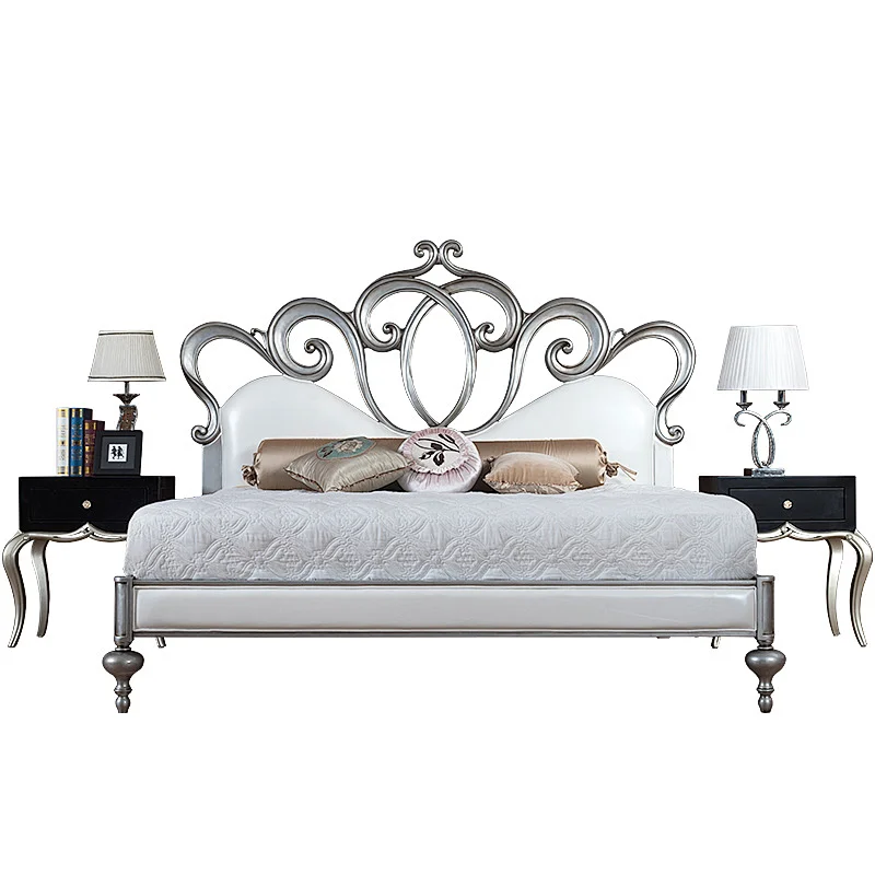 Bedroom furniture french bedroom set