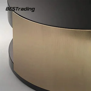 Modern Creative Living Room Furniture Center Table Modern Sectional Side Table Coffee Table