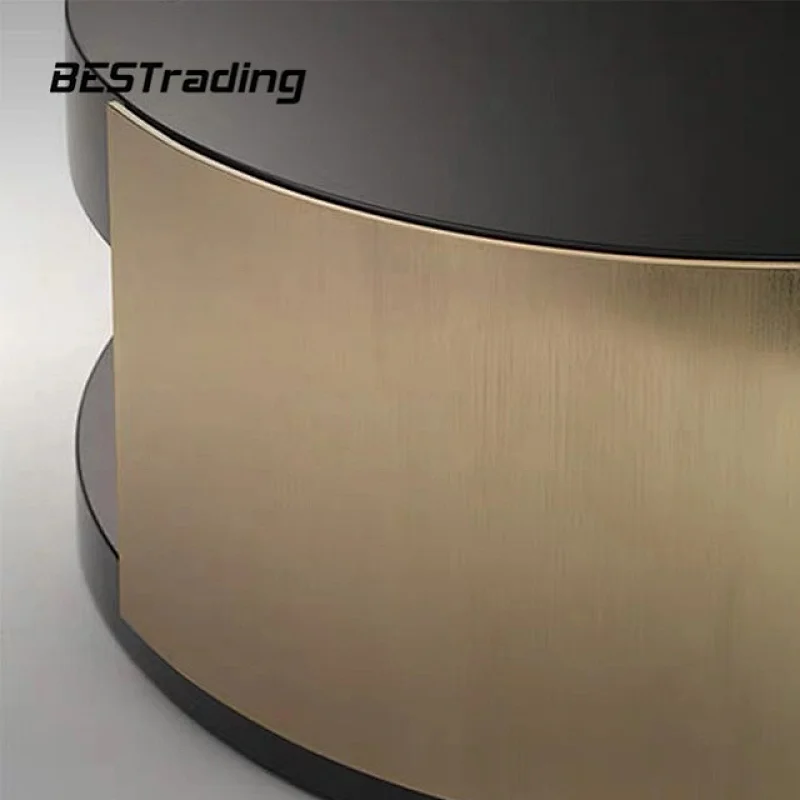 Modern Creative Living Room Furniture Center Table Modern Sectional Side Table Coffee Table