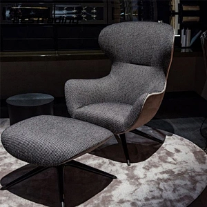 Modern office chair