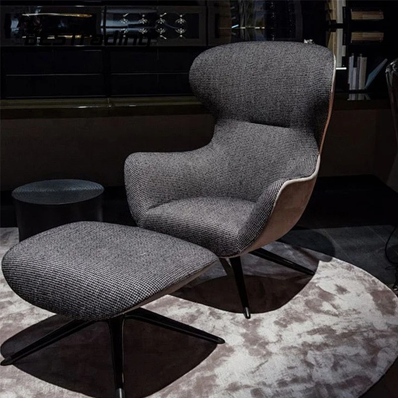 Modern office chair