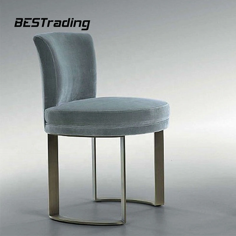 Modern luxury dining room table 10 seater dining table set