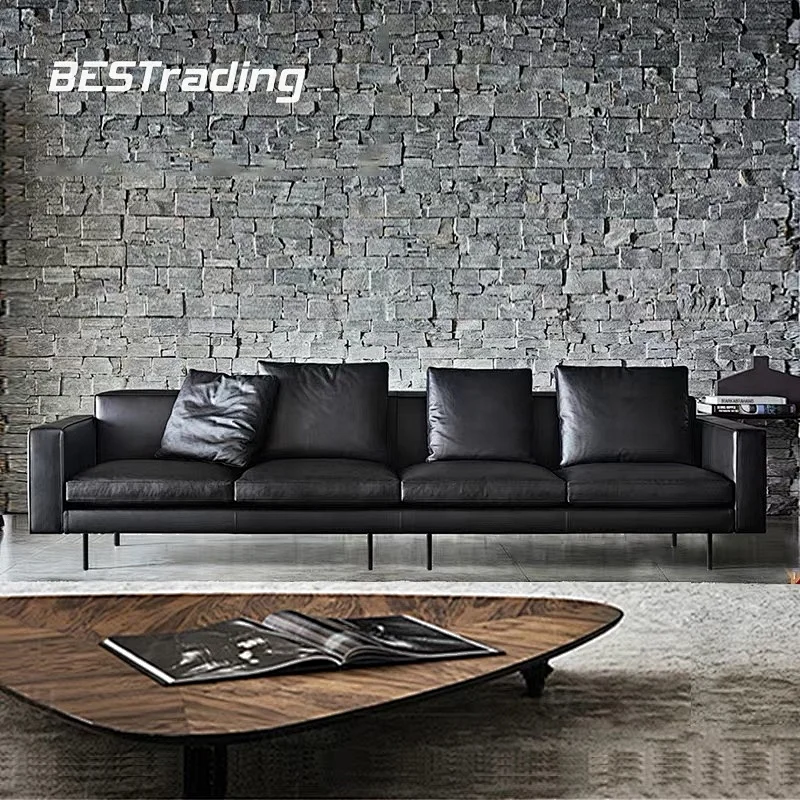 Top quality home furniture pellissima leather sofa set designs living room furniture