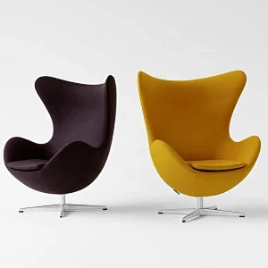 Living Room Or Hotel Chair Modern Egg Chair