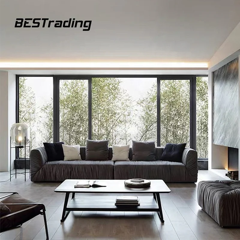 luxury  sofa  modern furniture