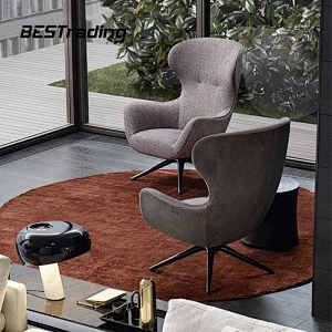 Modern office chair