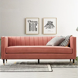 Simple design home sofa set elegant sofa