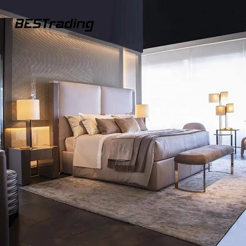 2018camas bedroom modern modern bedroom furniture set