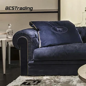 Furniture living room sofa set