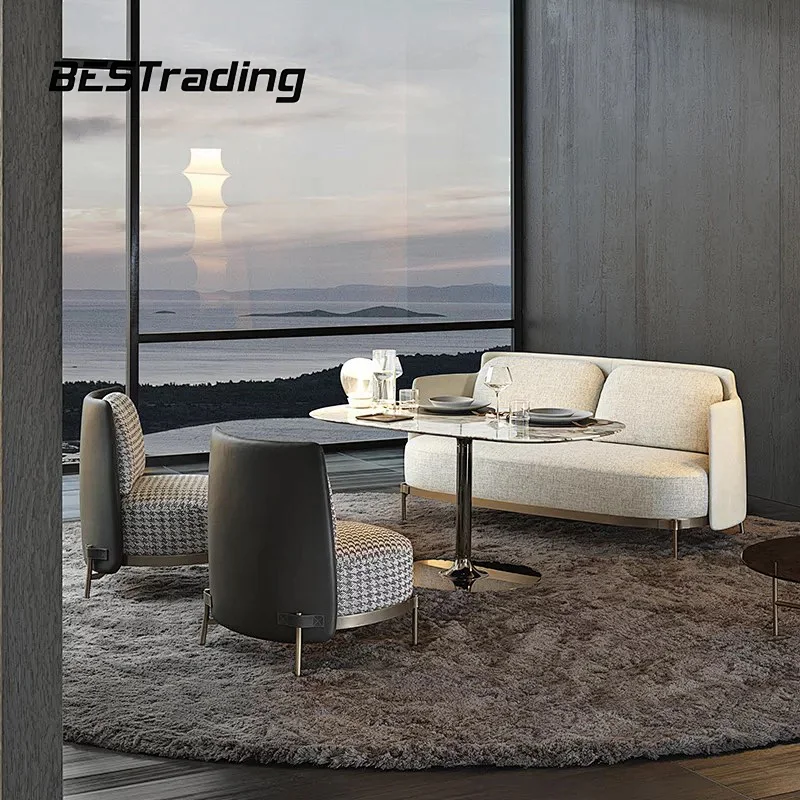 Hot sale relax designer chair for home use and hotel use modern chair