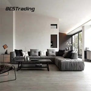 luxury  sofa  modern furniture