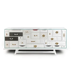 Antique furniture china cabinets showcase cabinet
