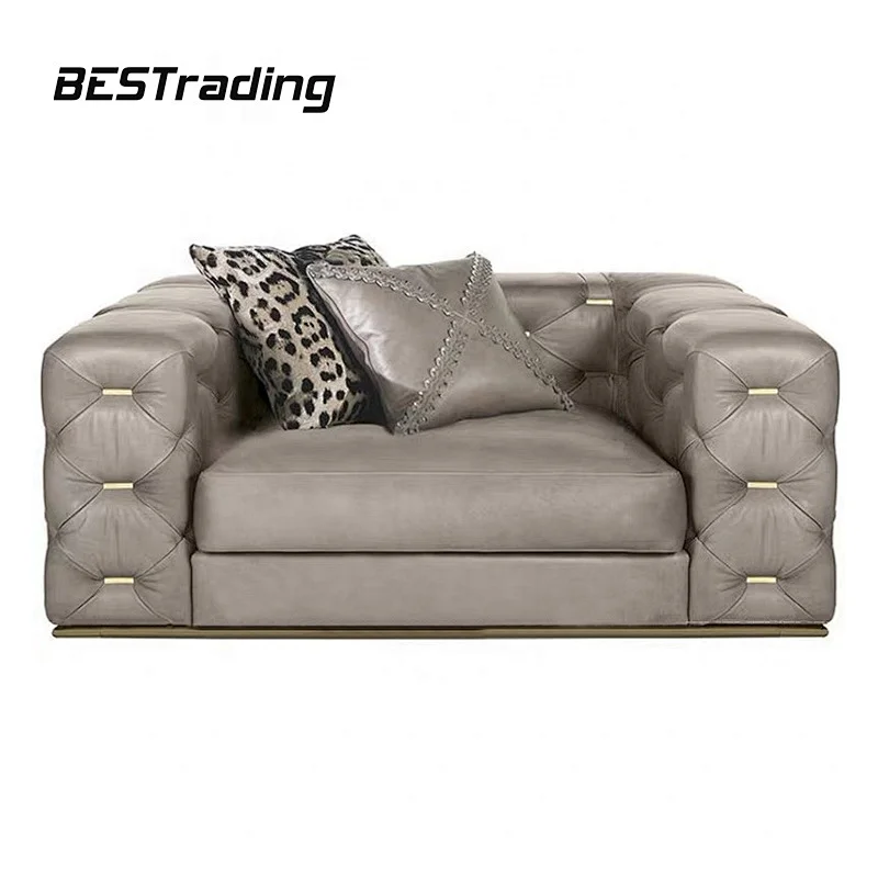 Home funiture sofa for sale leather sofa