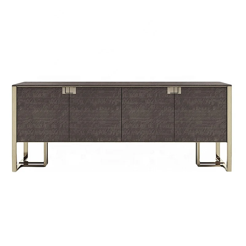 Wood tv cabinets
