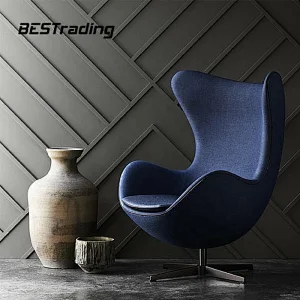 Living Room Or Hotel Chair Modern Egg Chair