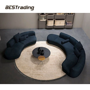 Top design new model sofa sets pictures italy latest living room set design sofa luxury leather sofa set