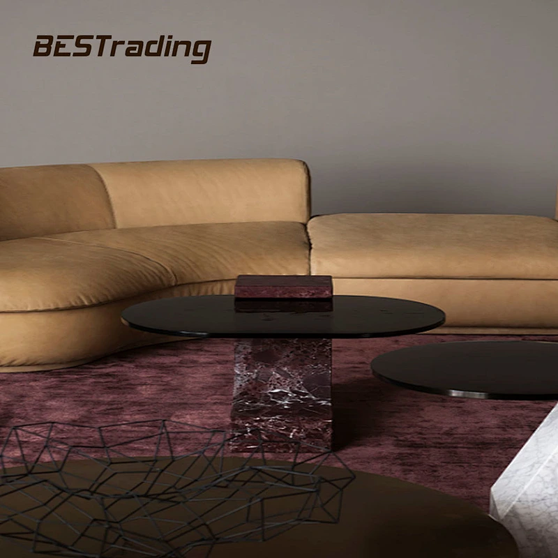 Top design new model sofa sets pictures italy latest living room set design sofa luxury leather sofa set