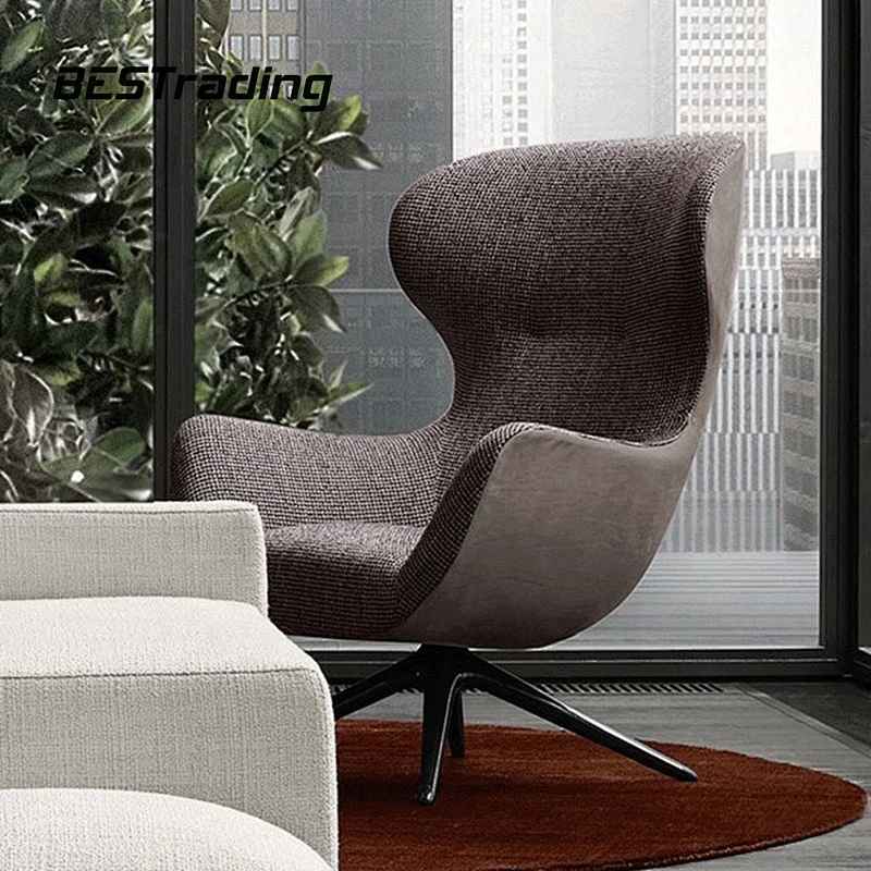 Modern office chair