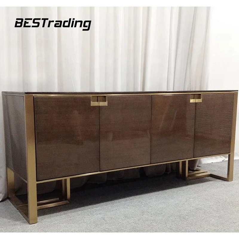 Wood tv cabinets