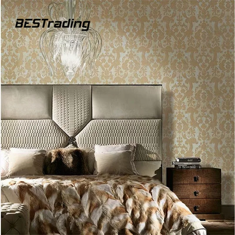 The Latest luxury bedroom furniture leather double bed with modern headboard storage Bed