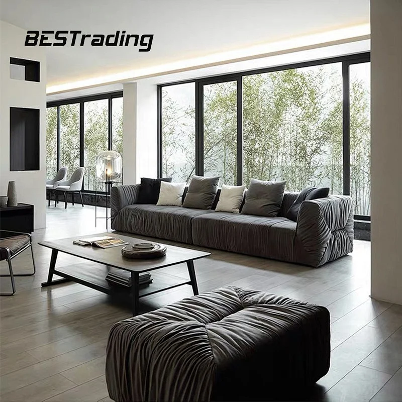luxury  sofa  modern furniture