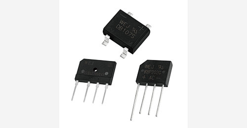 KBP/KBL/KBU/GBJ/MBS/MBF/DBS BRIDGE RECTIFIERS