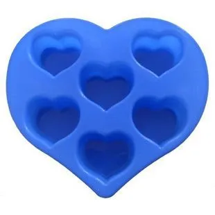 fashion silicone eco-friendly christmas silicone cake mould