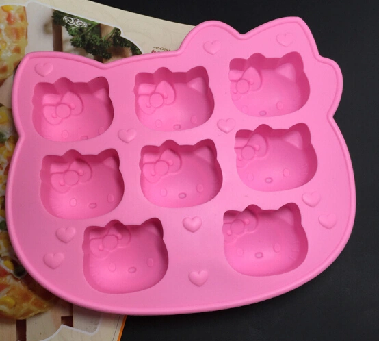first quality silicone cake cheese mould