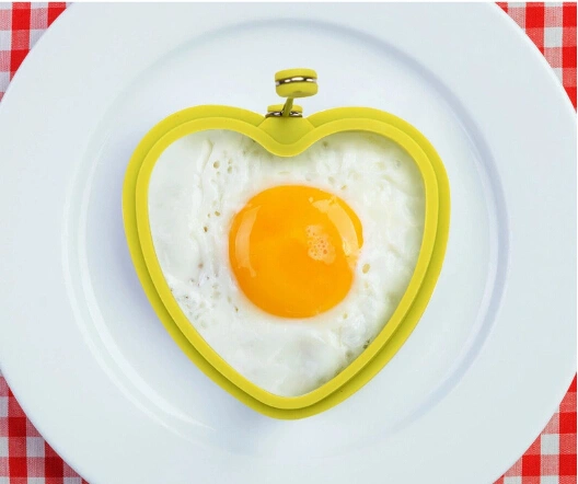 omelet maker silicone egg mold