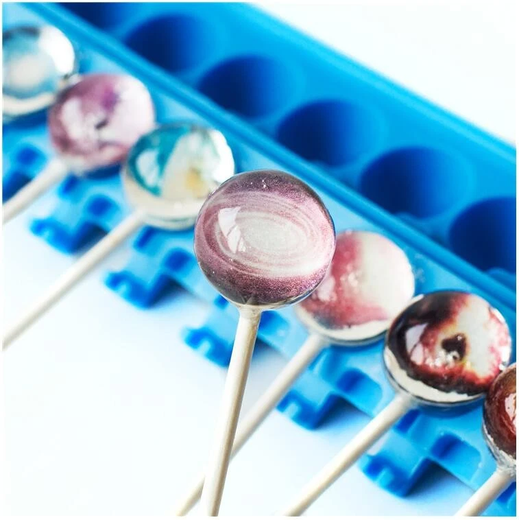 mold soft eco-friendly heat-resistance DIY mould