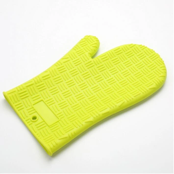 rubber gloves for grill baking household tool