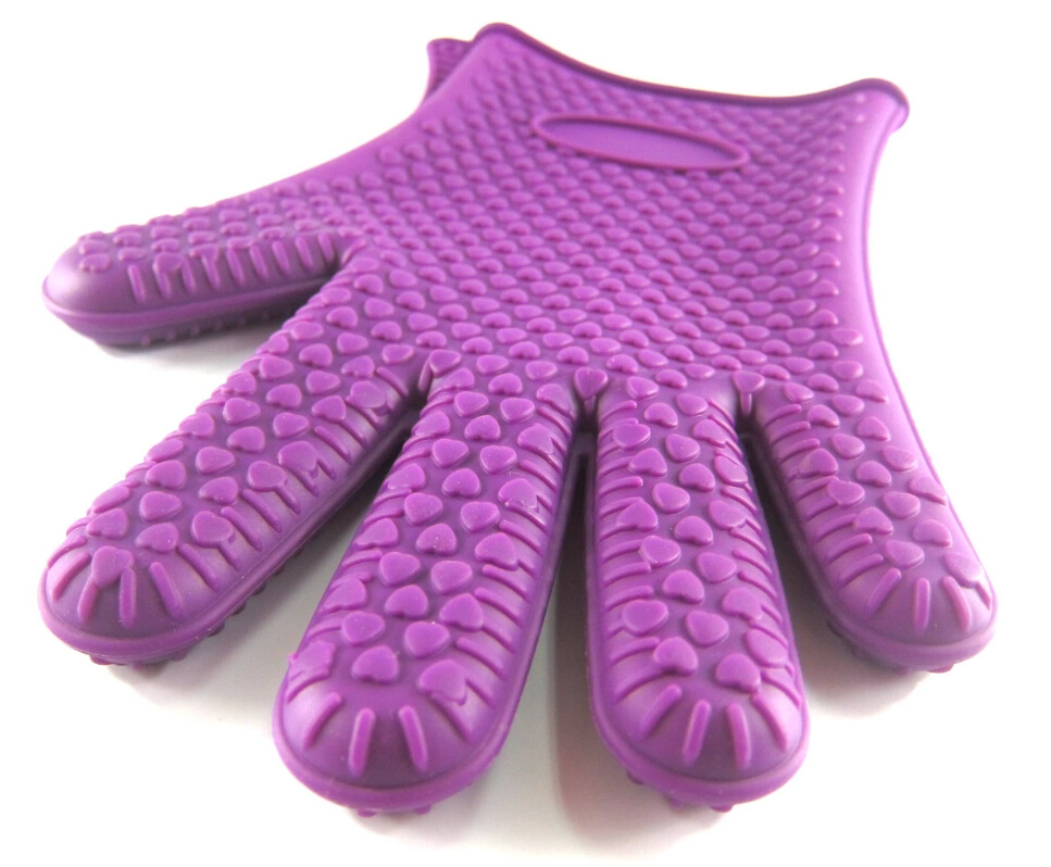 gloves for chef baking grill BBQ