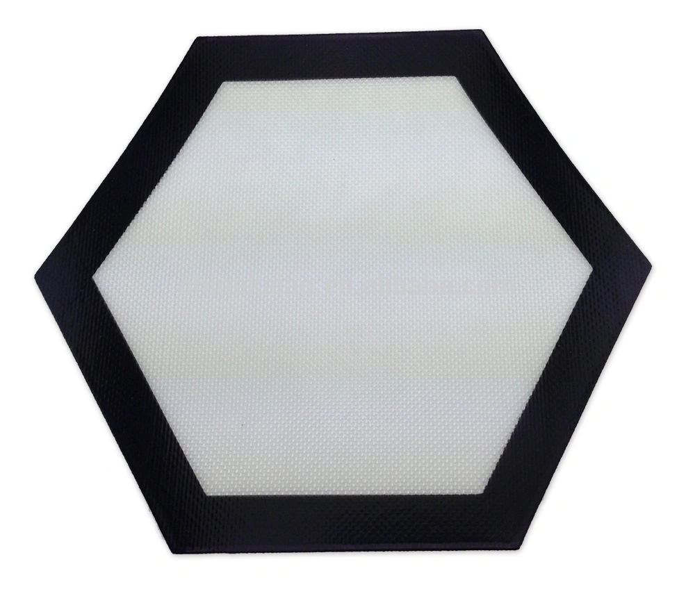 high temperature microwave oven grill baking mat